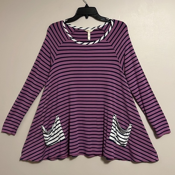 Matilda Jane Oversized Slouchy Soft Jersey Knit Witch Witchycore Stretchy S - Picture 4 of 11